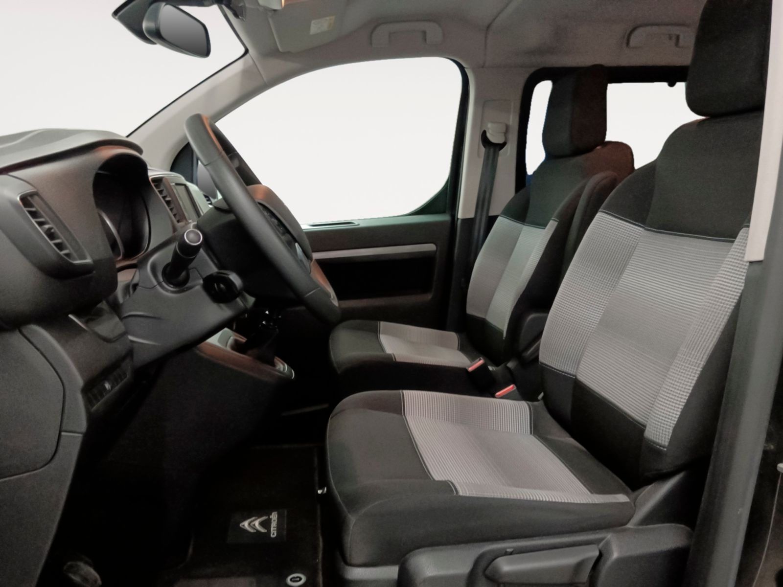 Citroën SpaceTourer BlueHDi 150 Feel Talla M - foto 11