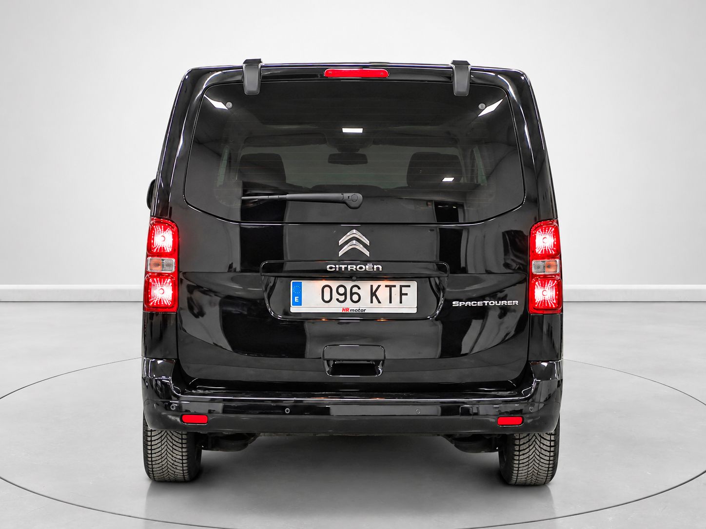 Citroën SpaceTourer BlueHDi 150 Feel Talla M - foto 4