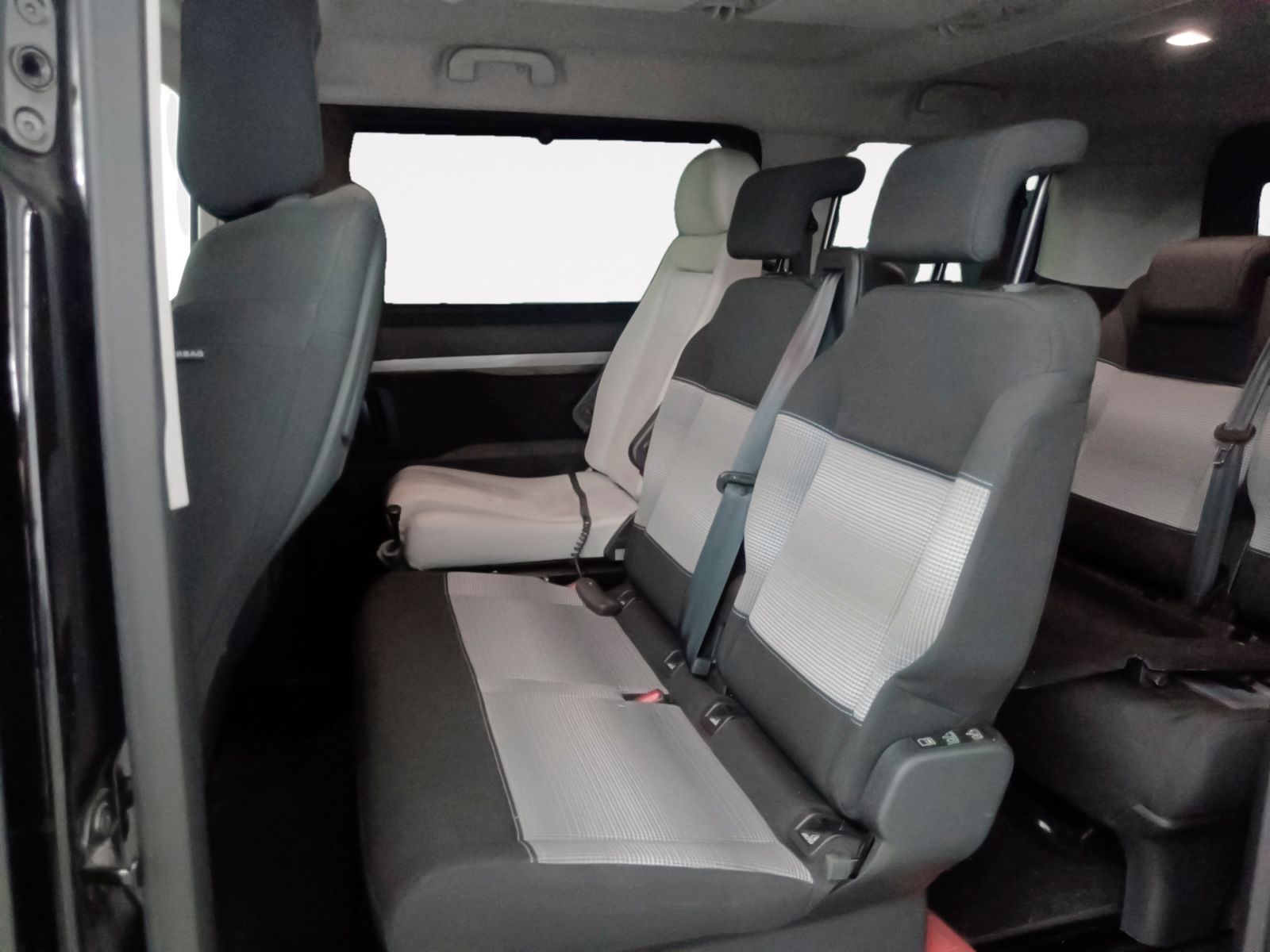 Citroën SpaceTourer BlueHDi 150 Feel Talla M - foto 12