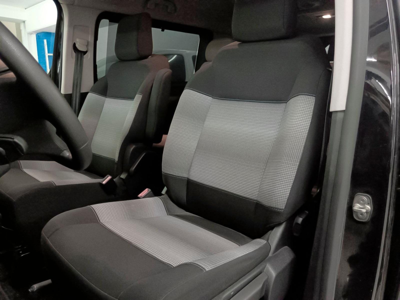 Citroën SpaceTourer BlueHDi 150 Feel Talla M - foto 23
