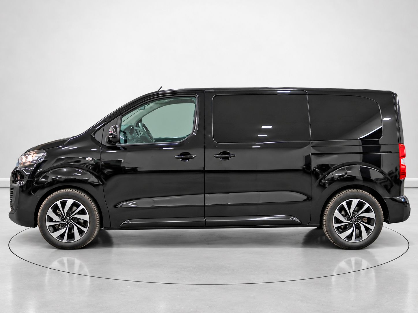 Citroën SpaceTourer BlueHDi 150 Feel Talla M - foto 6