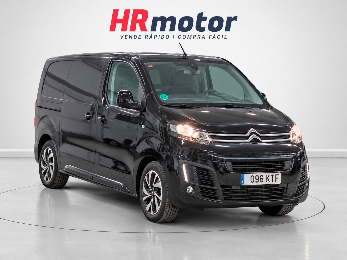 Citroën SpaceTourer BlueHDi 150 Feel Talla M