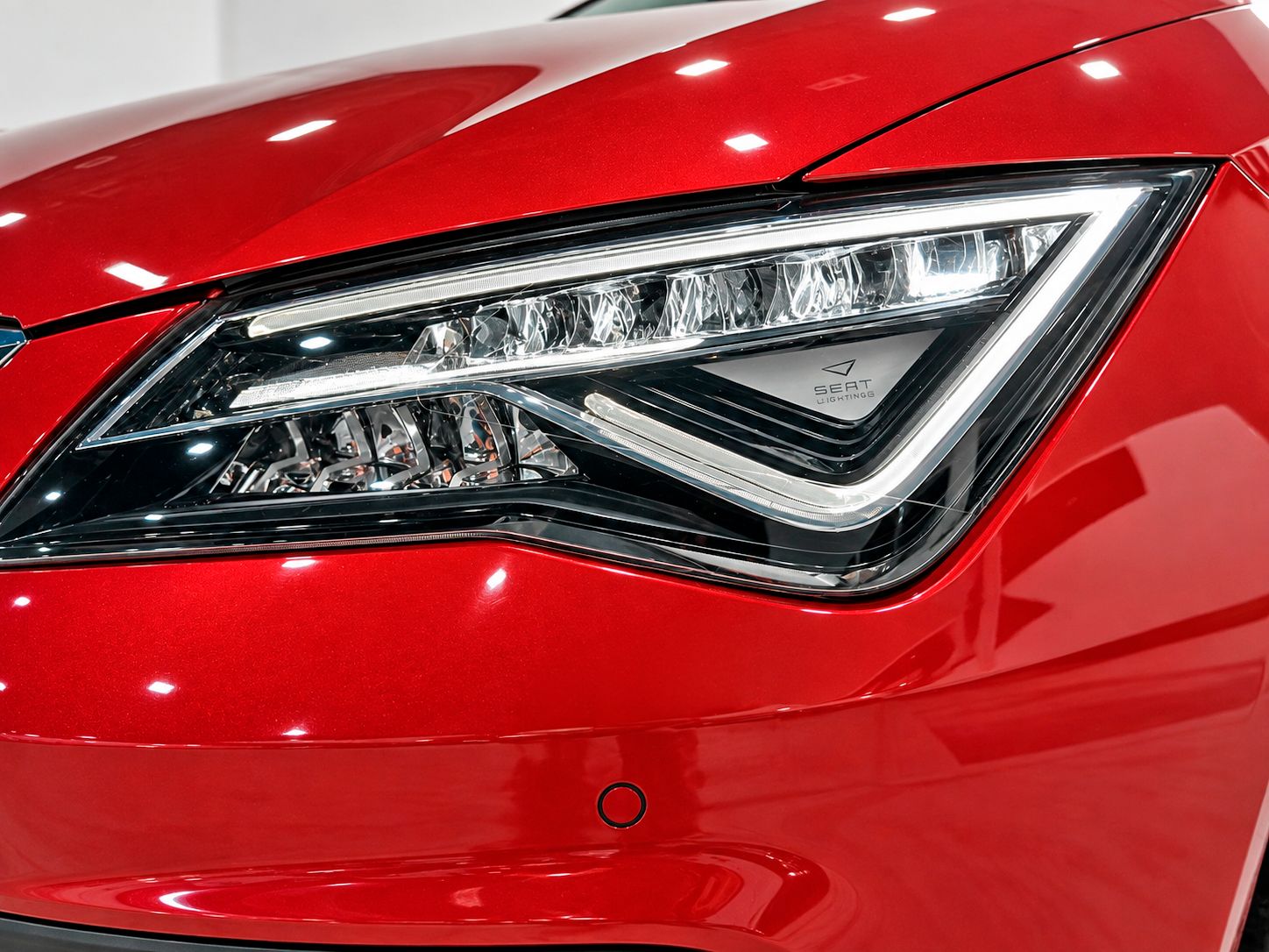 SEAT León 1.4 TSI ACT FR Advanced - foto 24