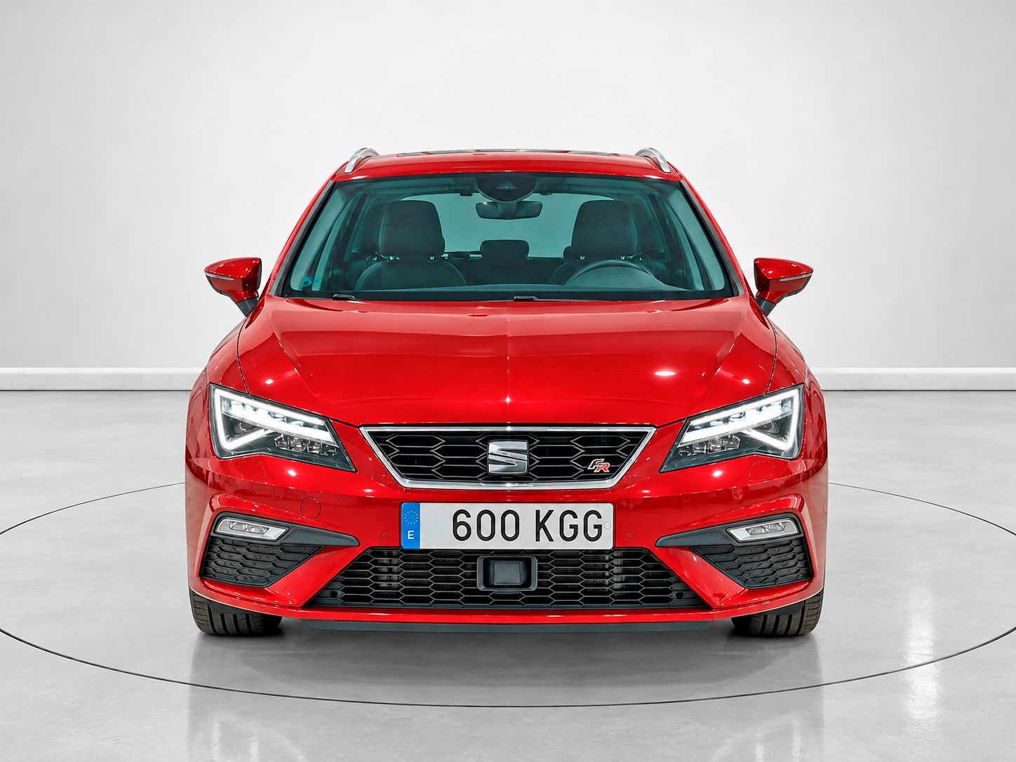 SEAT León 1.4 TSI ACT FR Advanced - foto 7