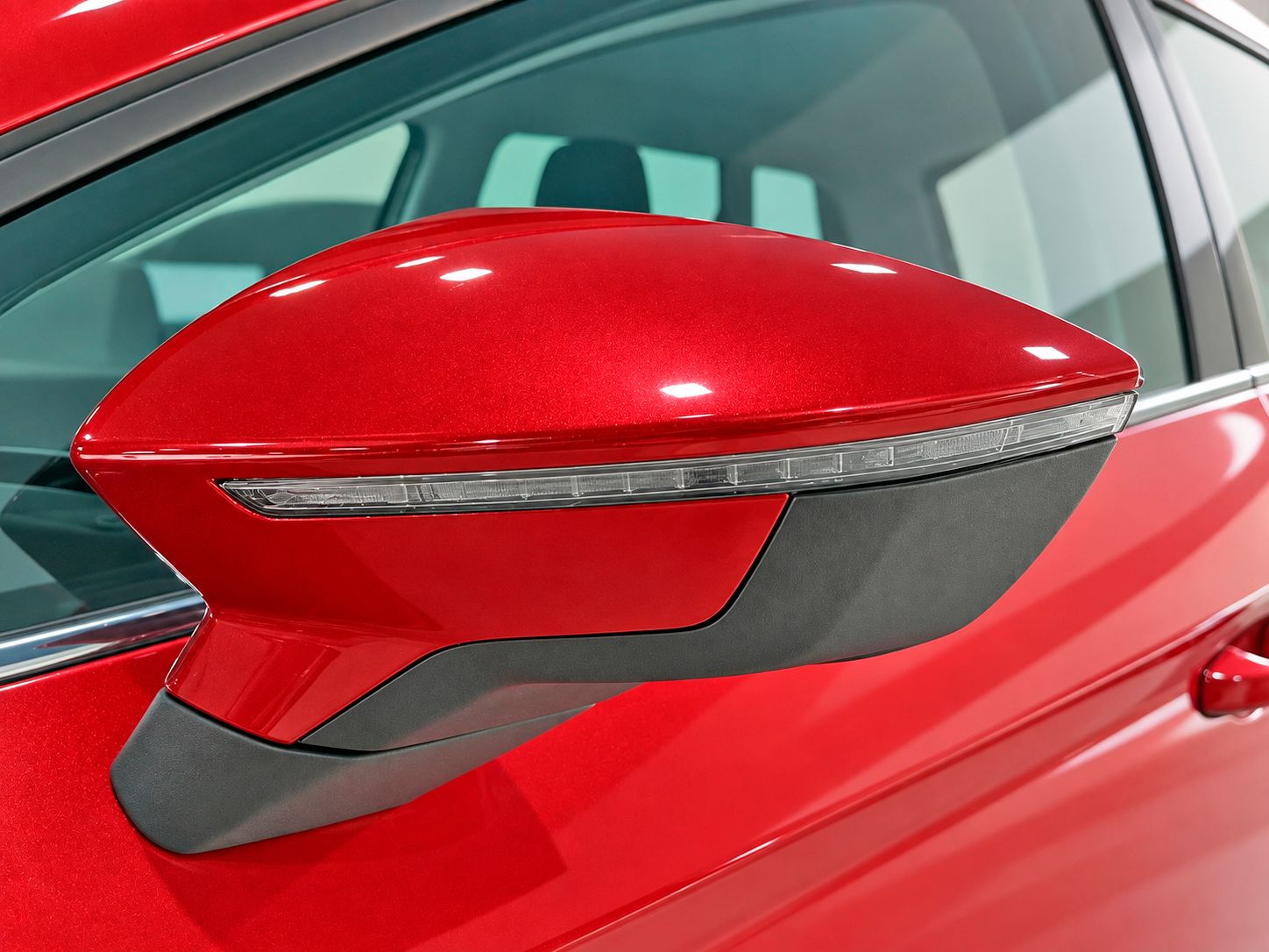 SEAT León 1.4 TSI ACT FR Advanced - foto 23