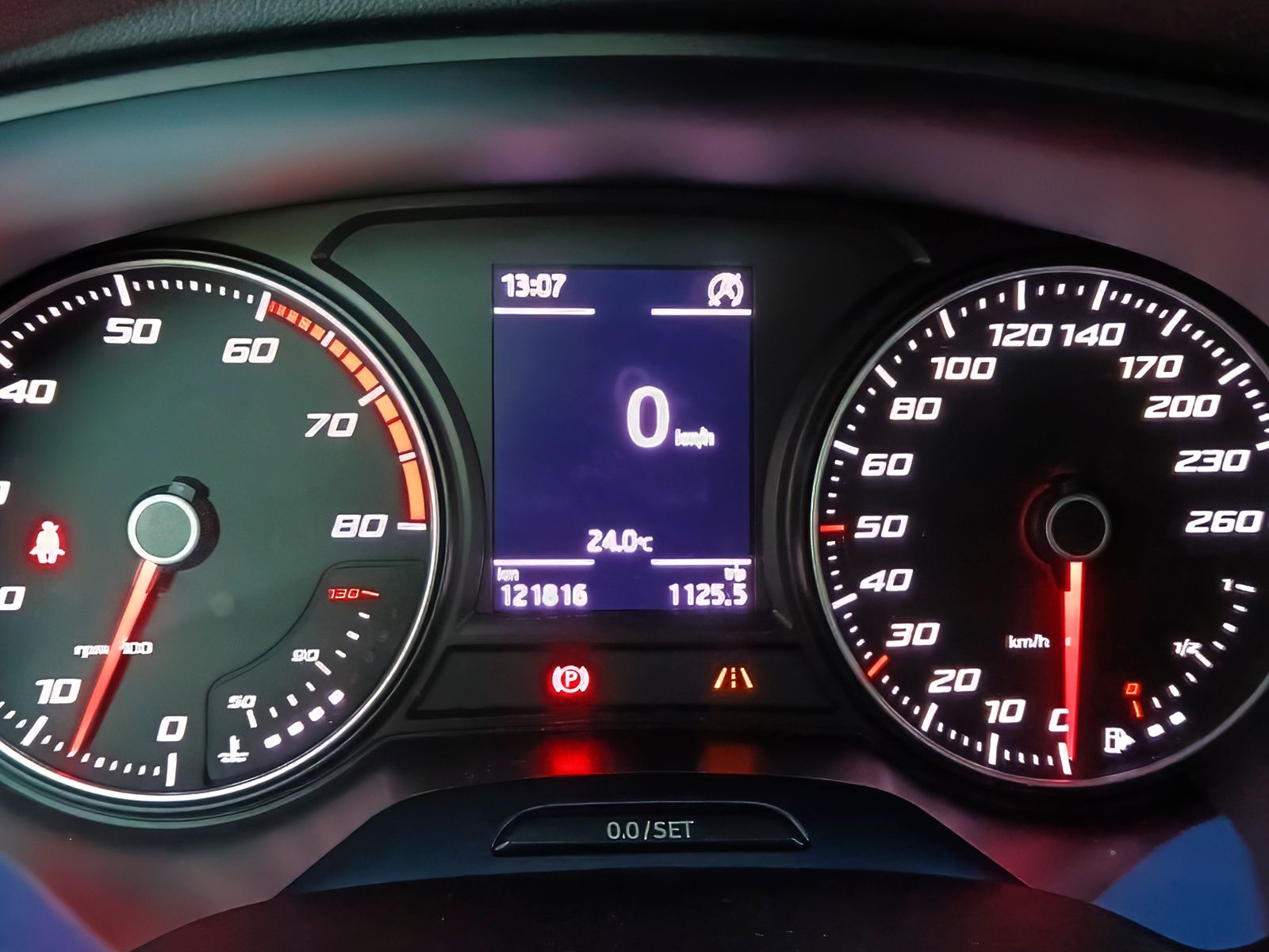 SEAT León 1.4 TSI ACT FR Advanced - foto 16