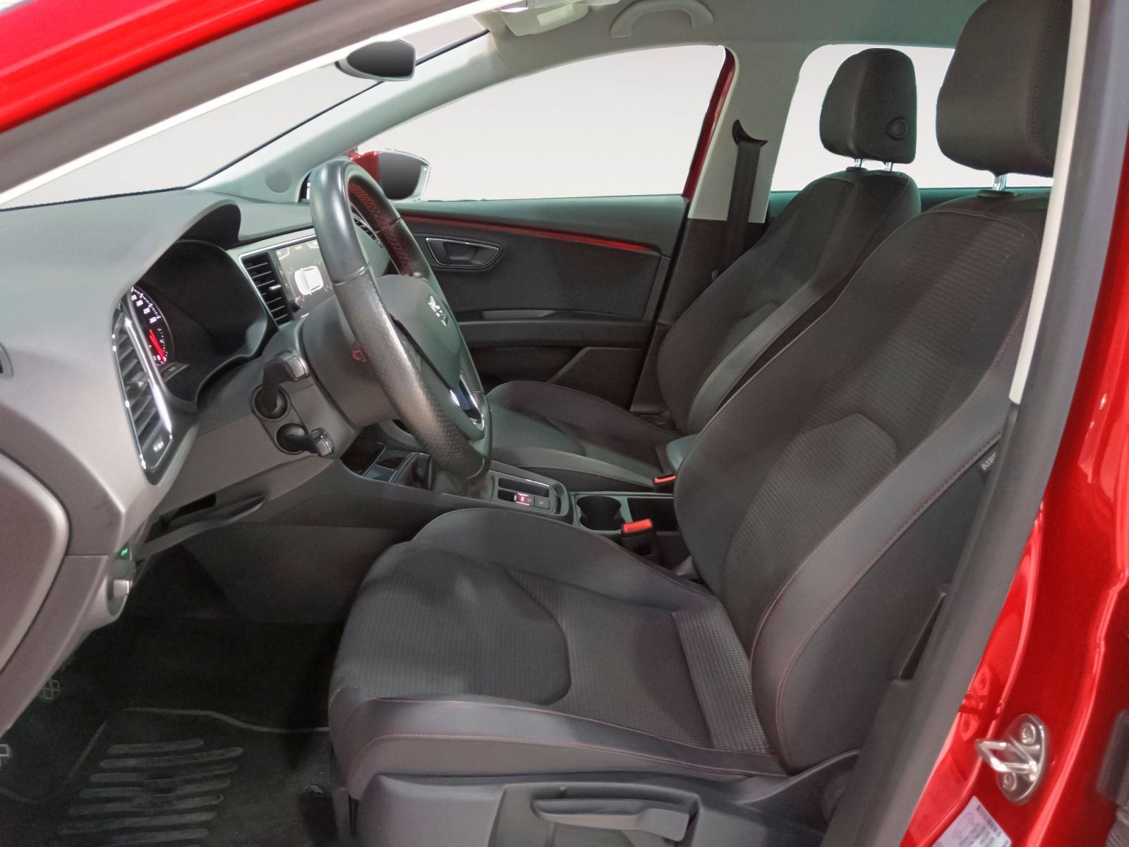 SEAT León 1.4 TSI ACT FR Advanced - foto 11