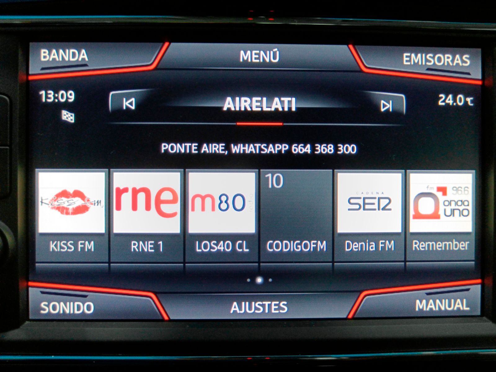 SEAT León 1.4 TSI ACT FR Advanced - foto 18