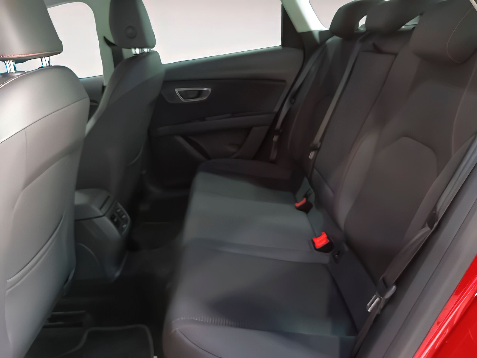 SEAT León 1.4 TSI ACT FR Advanced - foto 12