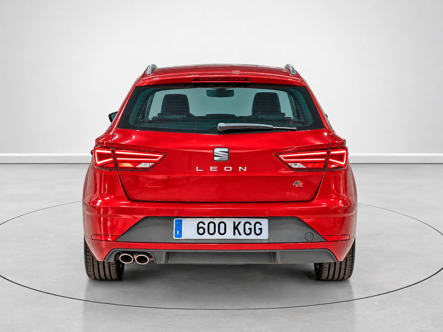 SEAT León 1.4 TSI ACT FR Advanced - foto 4