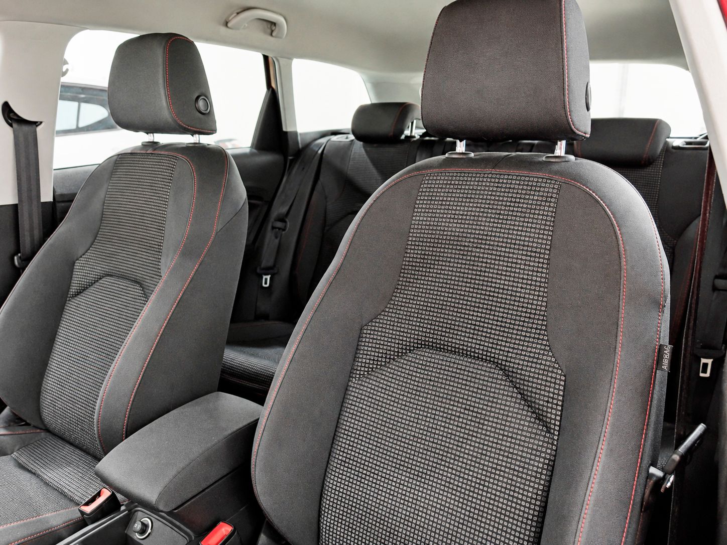 SEAT León 1.4 TSI ACT FR Advanced - foto 22