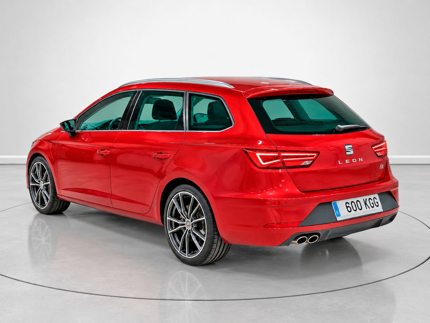 SEAT León 1.4 TSI ACT FR Advanced - foto 5