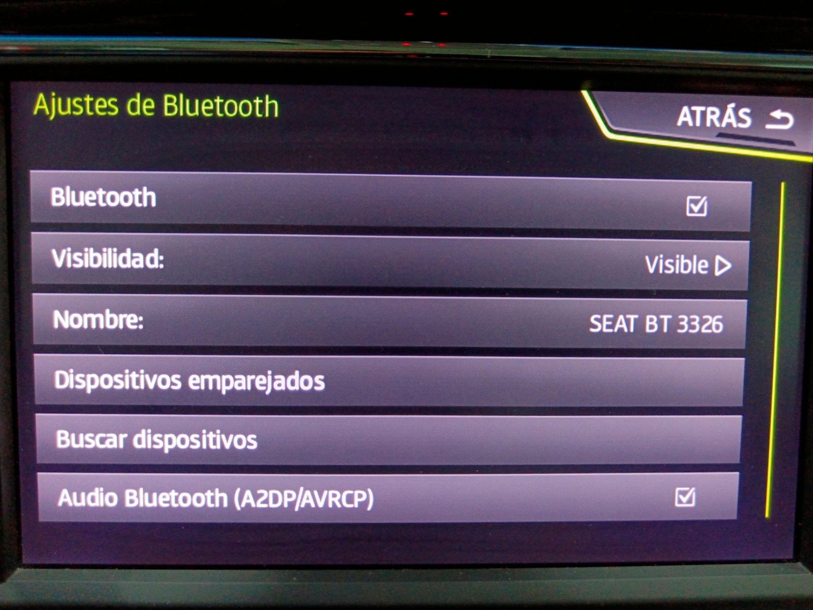 SEAT León 1.4 TSI ACT FR Advanced - foto 19