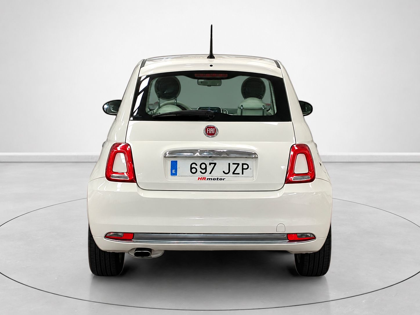 Fiat 500 1.2 Lounge - foto 4