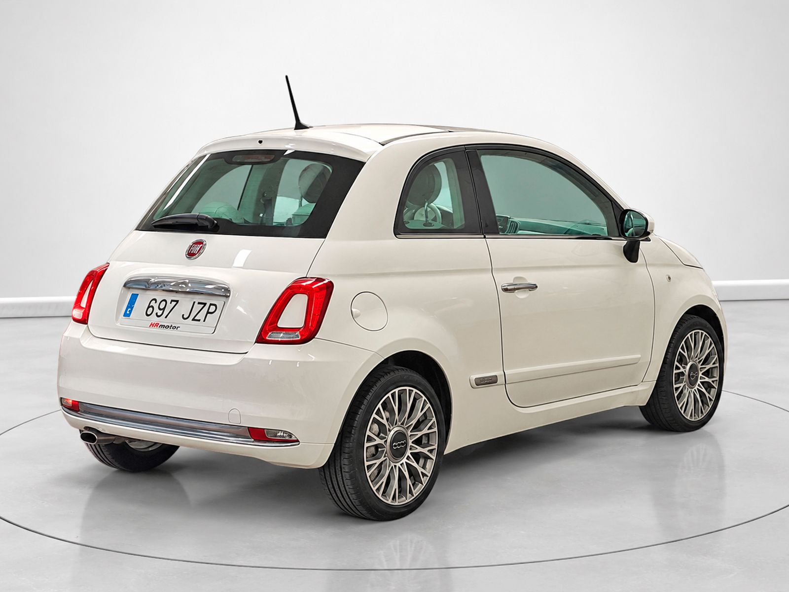Fiat 500 1.2 Lounge - foto 3