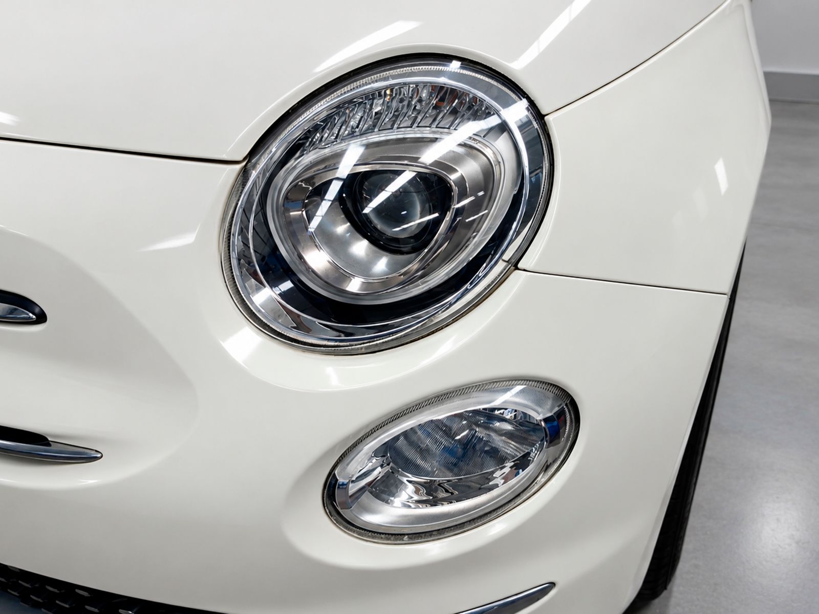 Fiat 500 1.2 Lounge - foto 22