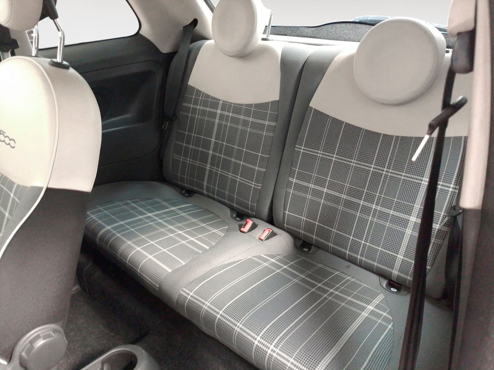 Fiat 500 1.2 Lounge - foto 11