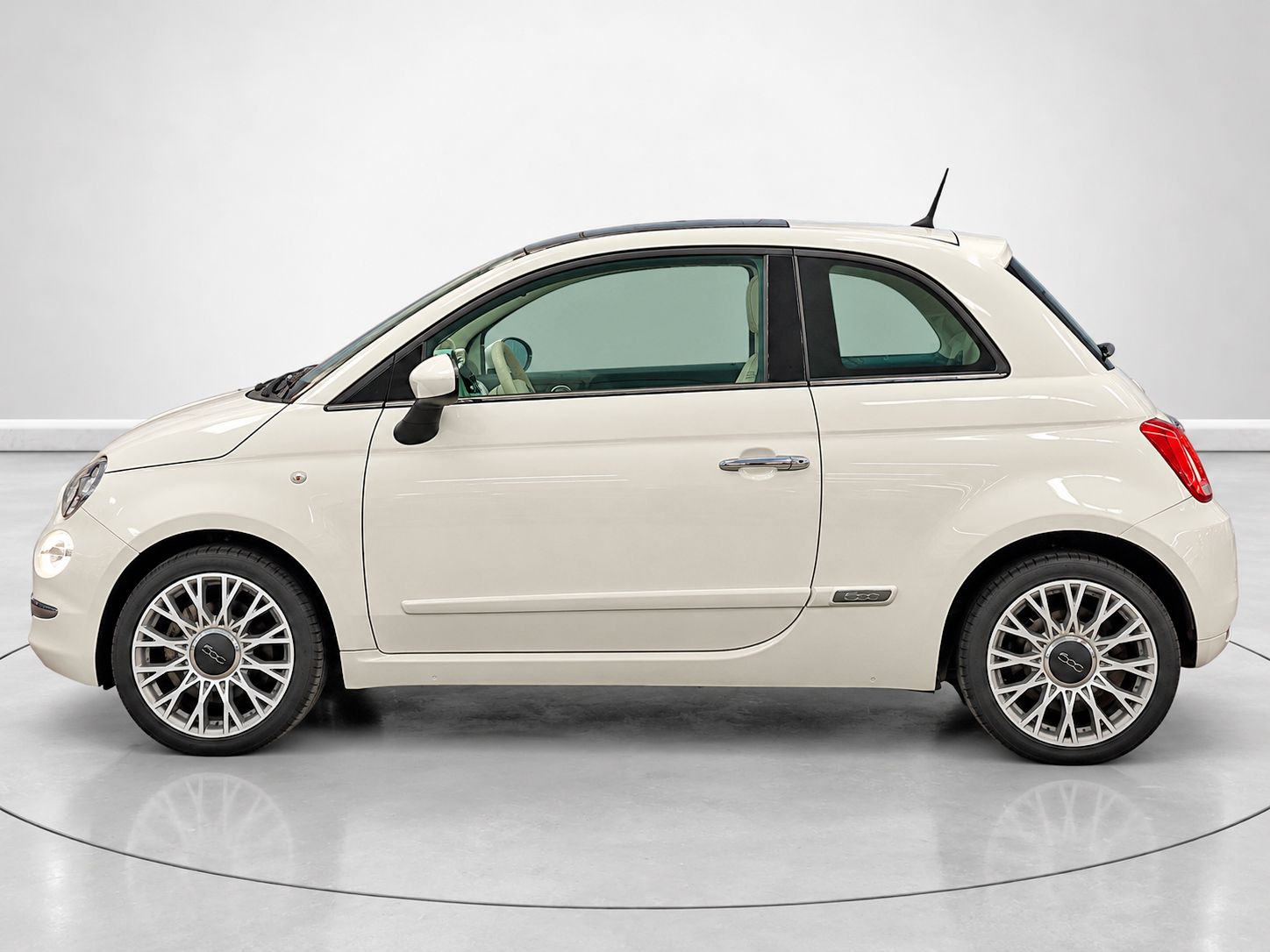 Fiat 500 1.2 Lounge - foto 6