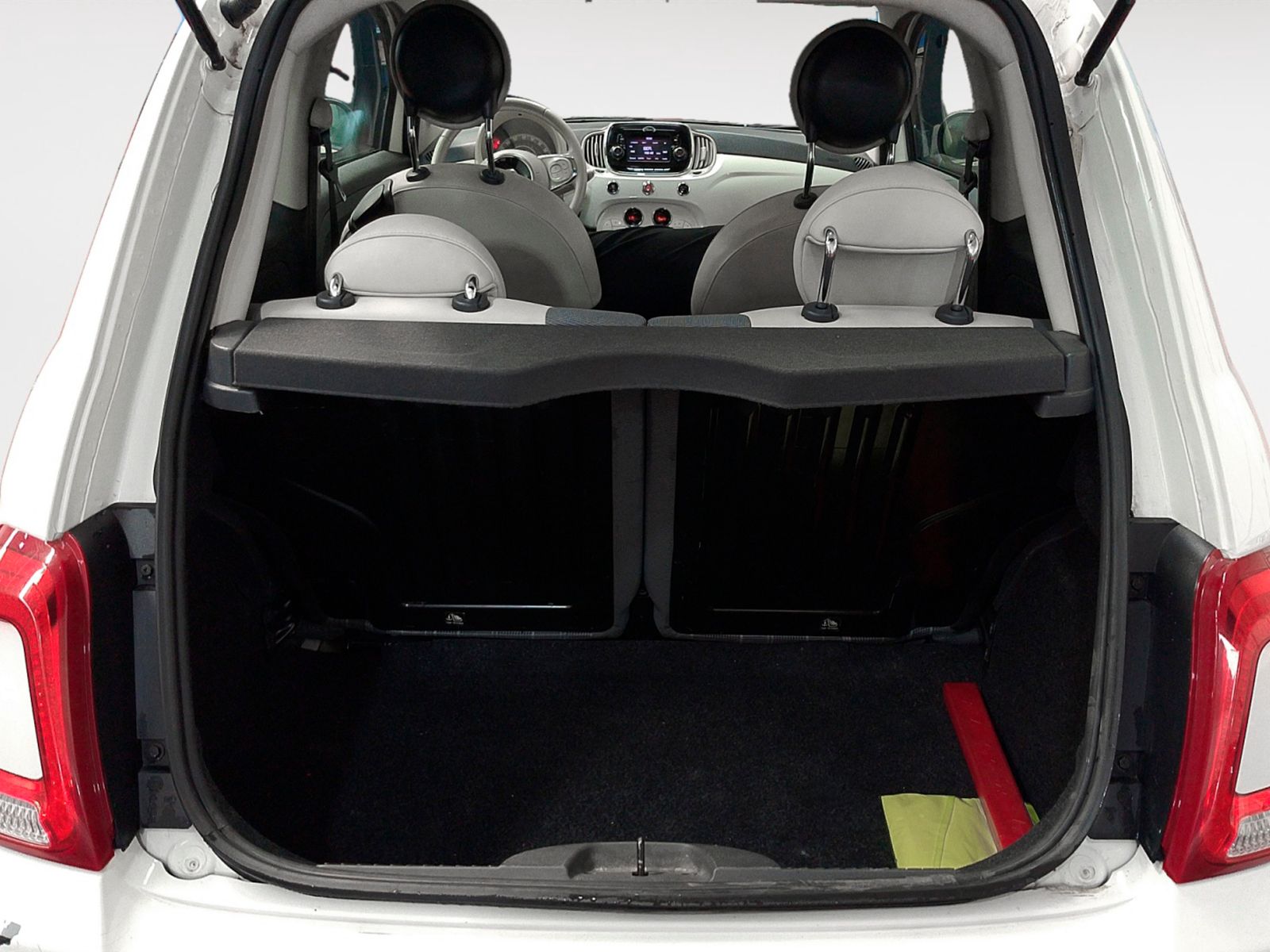 Fiat 500 1.2 Lounge - foto 13