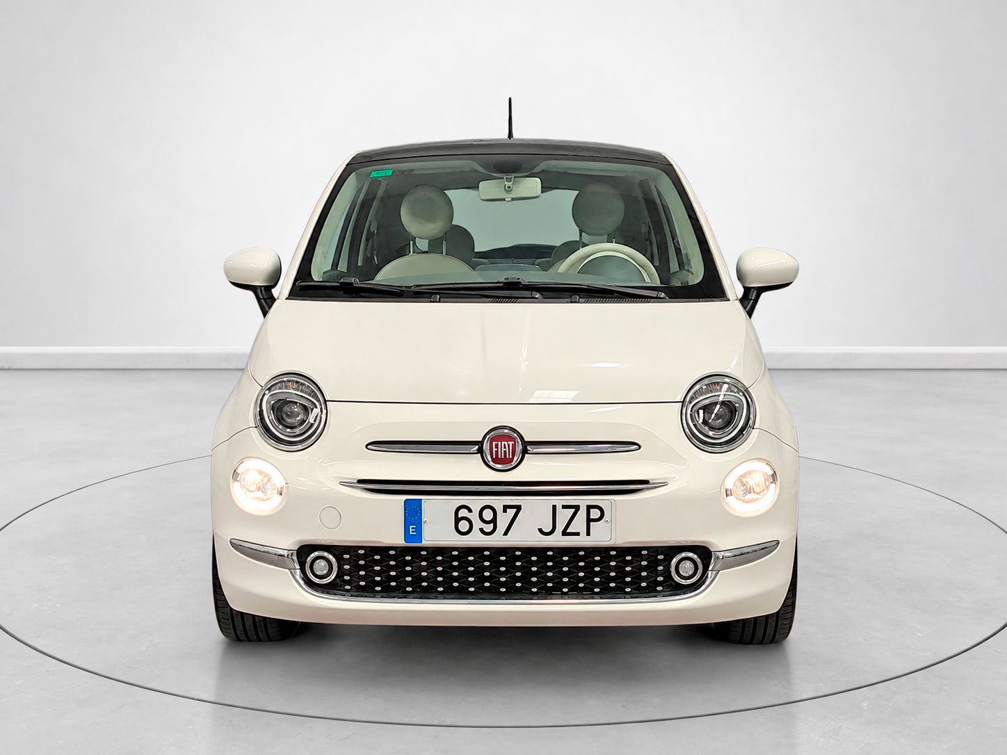 Fiat 500 1.2 Lounge - foto 7