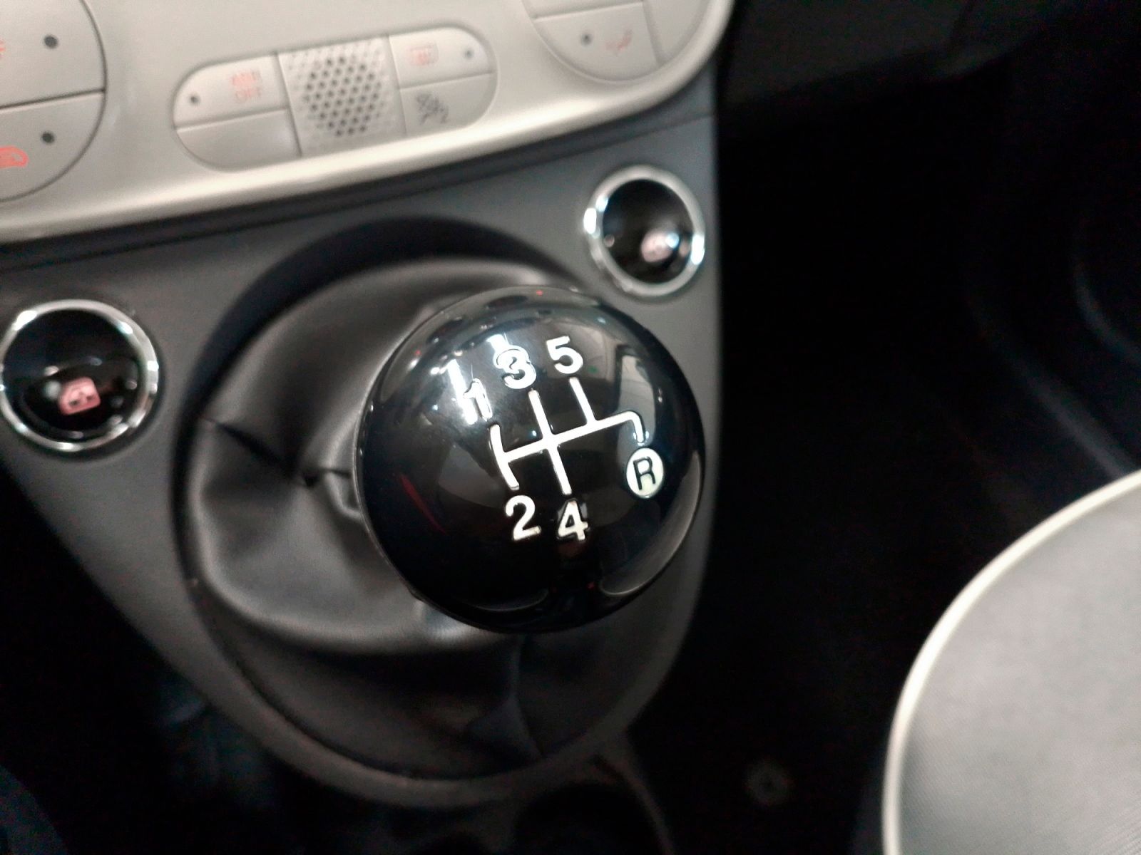 Fiat 500 1.2 Lounge - foto 14