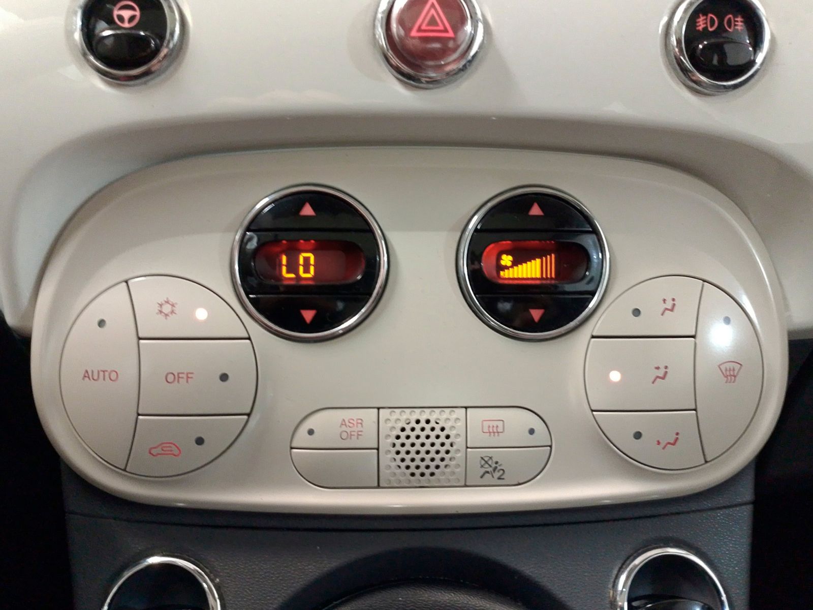 Fiat 500 1.2 Lounge - foto 19