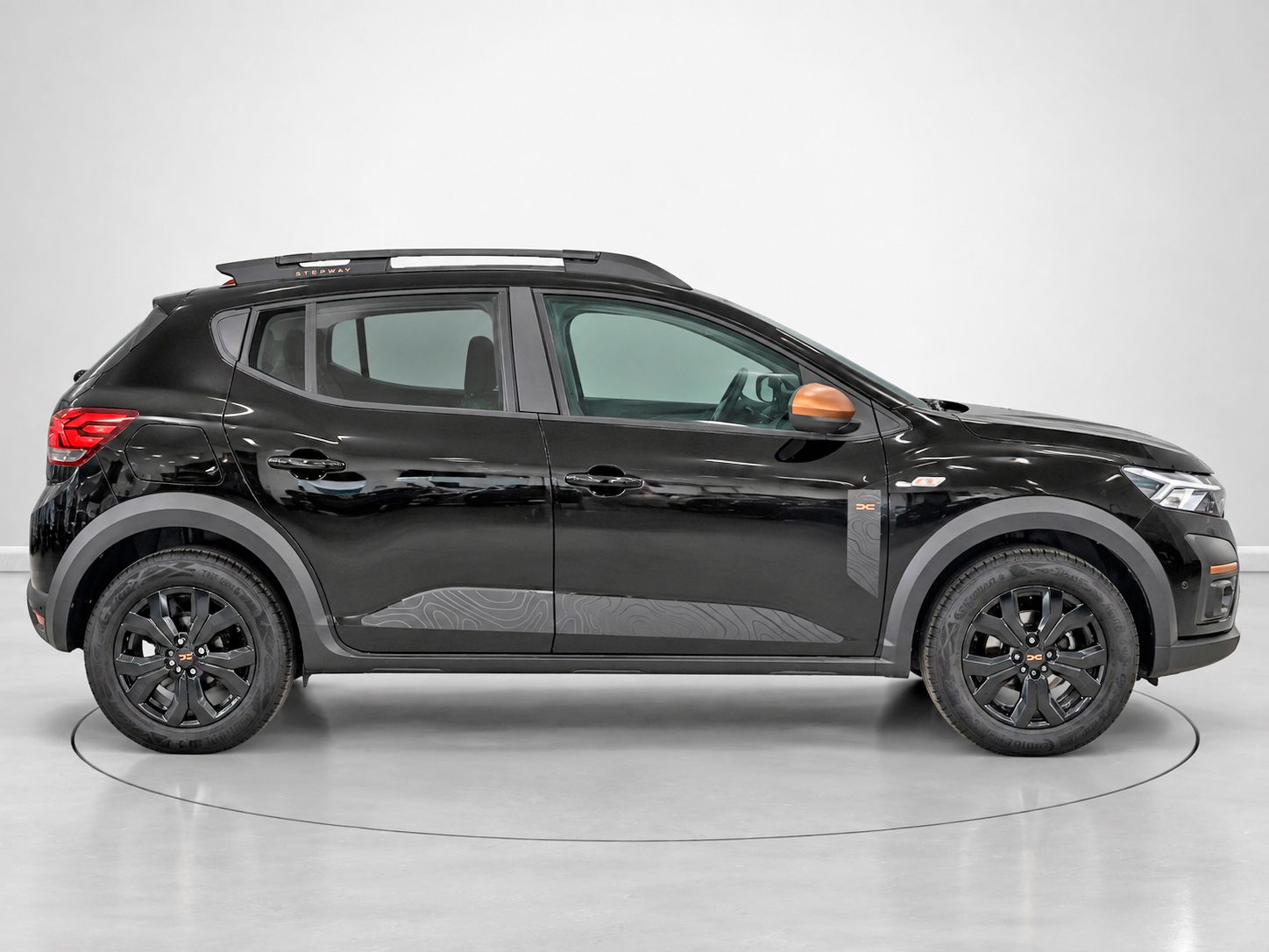 Dacia Sandero Stepway Extreme Go ECO-G - foto 2
