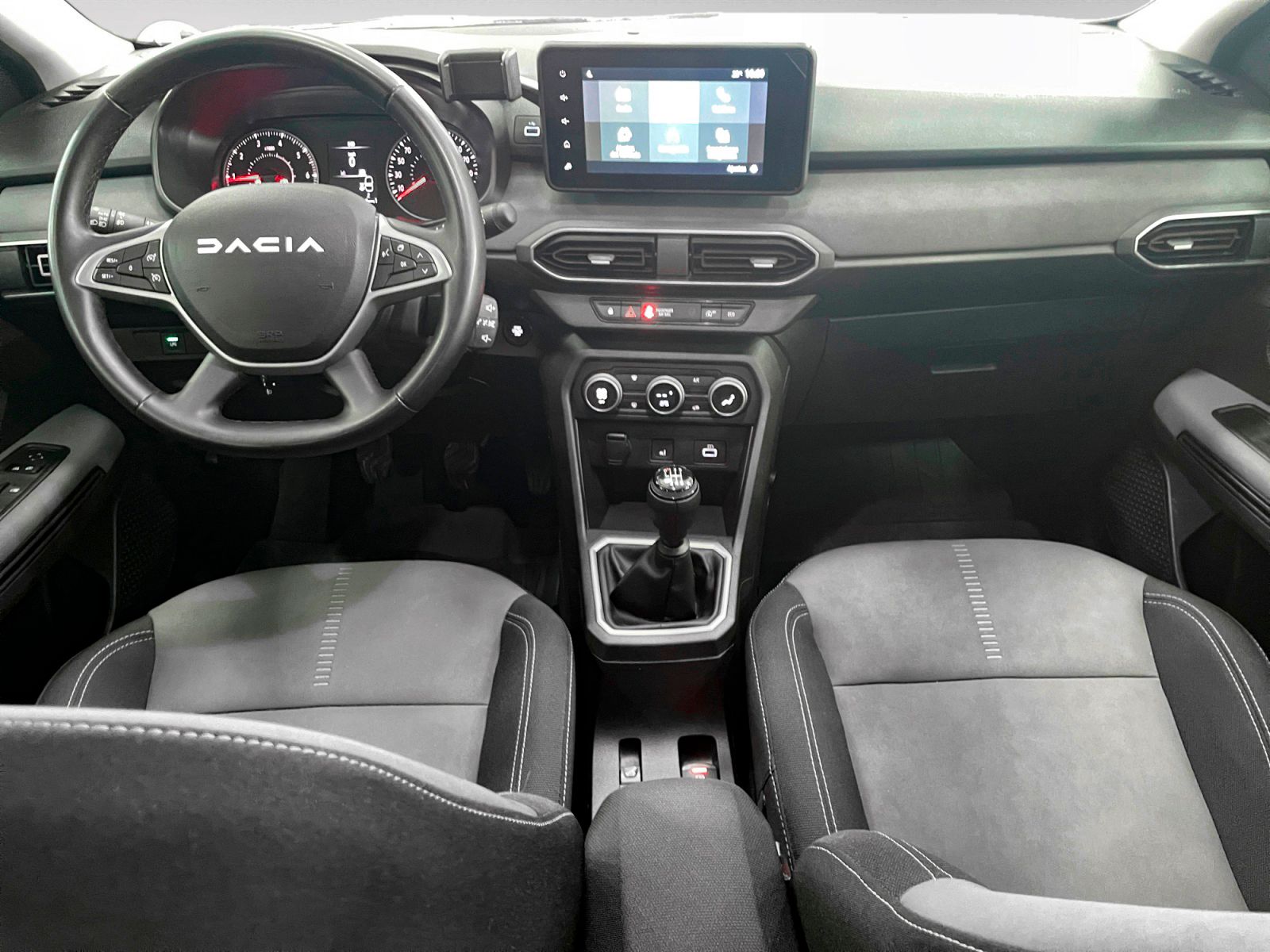 Dacia Sandero Stepway Extreme Go ECO-G - foto 8