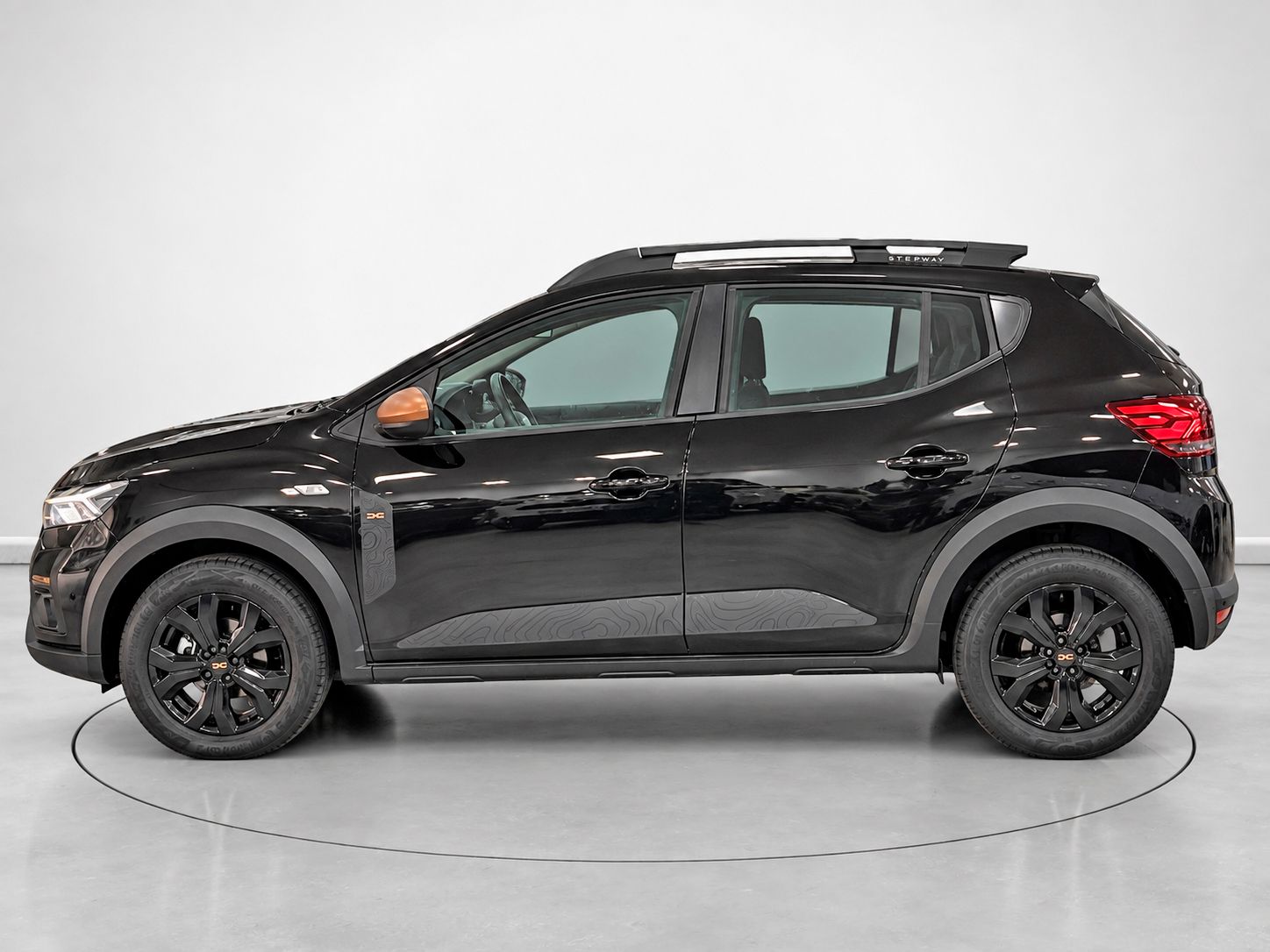 Dacia Sandero Stepway Extreme Go ECO-G - foto 6