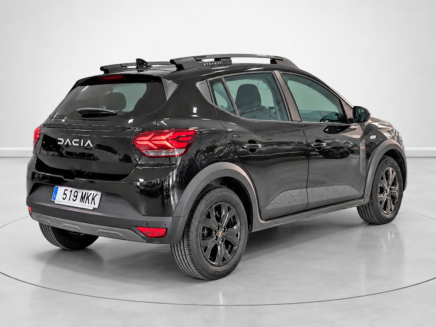 Dacia Sandero Stepway Extreme Go ECO-G - foto 3