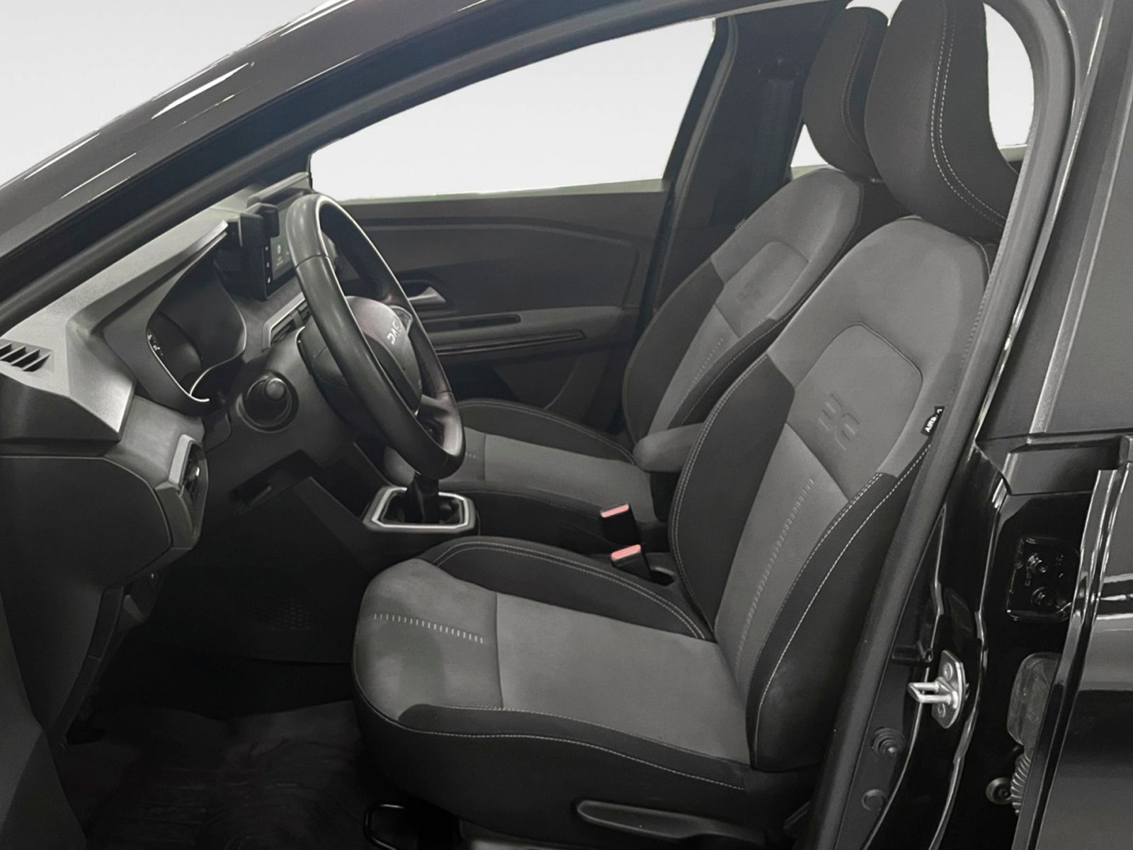 Dacia Sandero Stepway Extreme Go ECO-G - foto 10