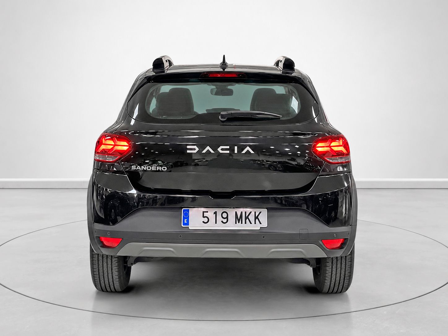 Dacia Sandero Stepway Extreme Go ECO-G - foto 4