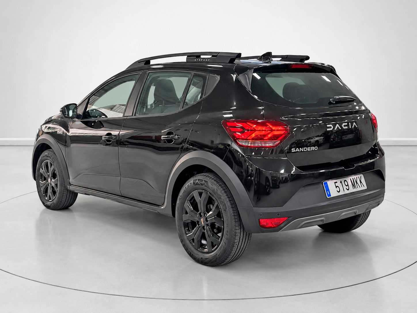 Dacia Sandero Stepway Extreme Go ECO-G - foto 5