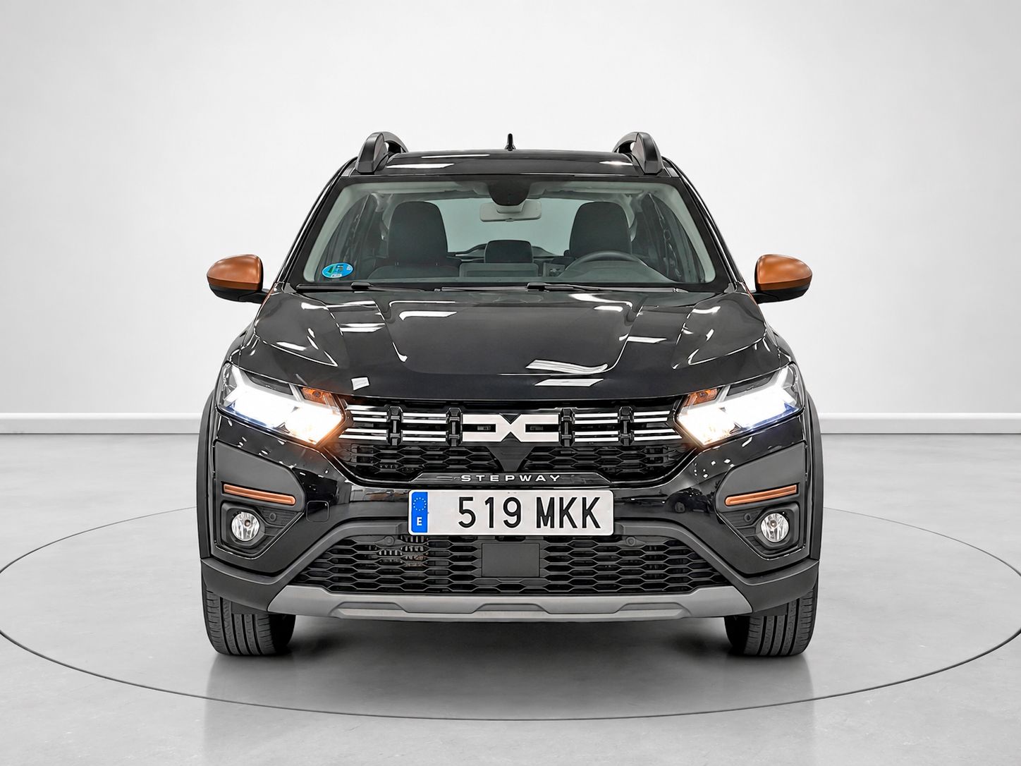 Dacia Sandero Stepway Extreme Go ECO-G - foto 7