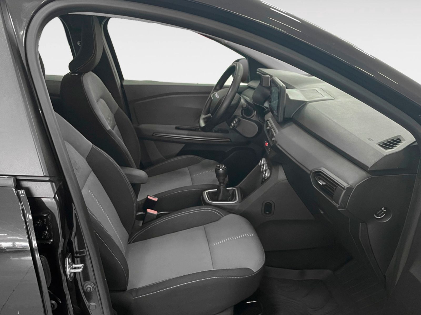 Dacia Sandero Stepway Extreme Go ECO-G - foto 12
