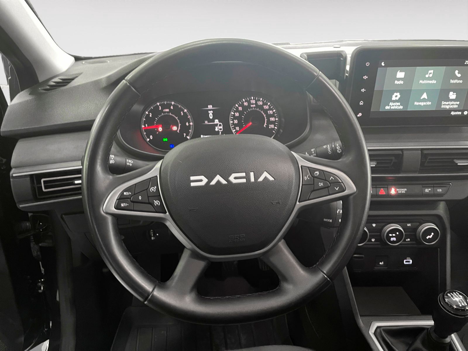Dacia Sandero Stepway Extreme Go ECO-G - foto 9