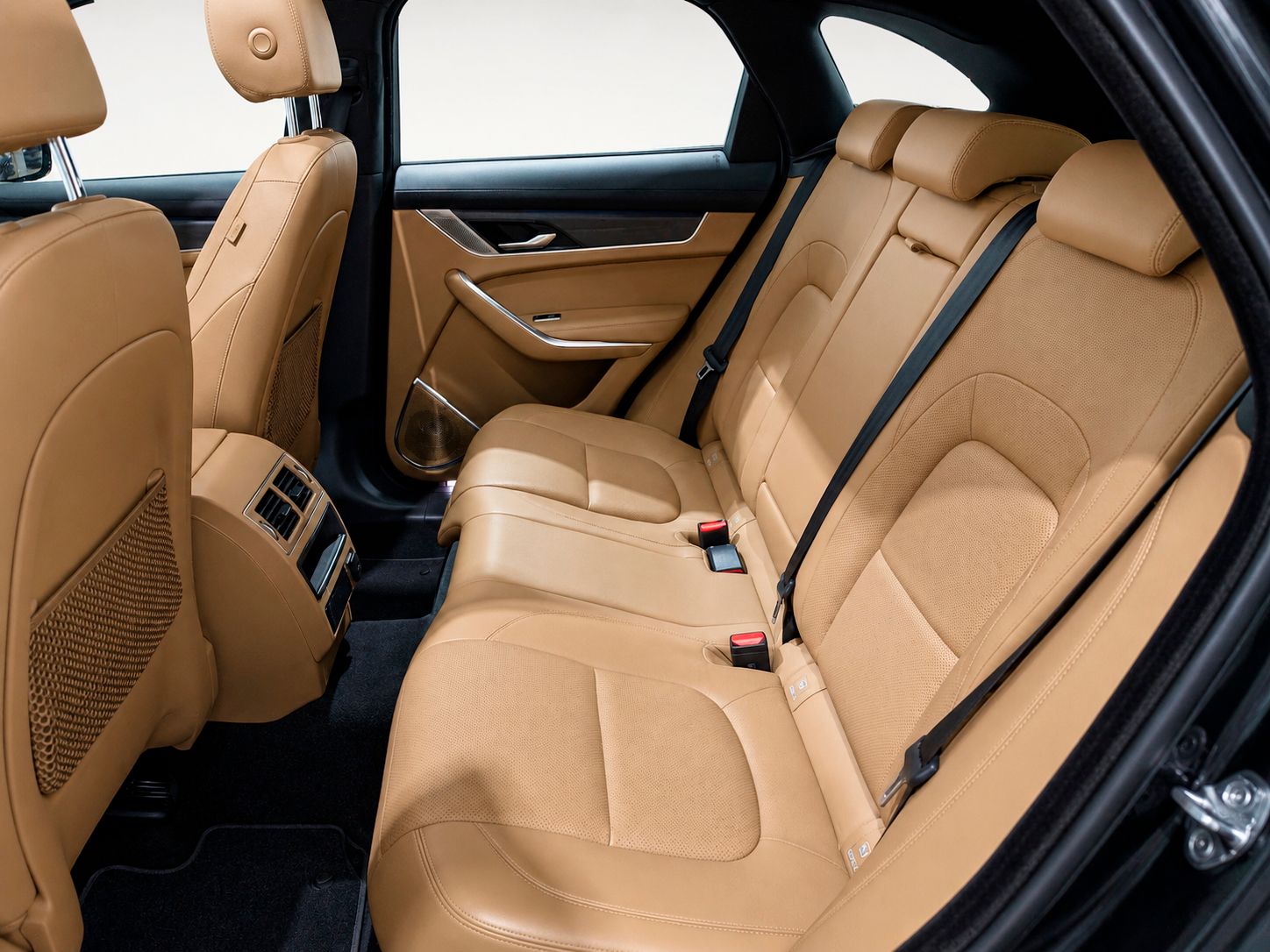 Jaguar F-Pace 2.0D I4 MHEV Standard SE AWD - foto 12
