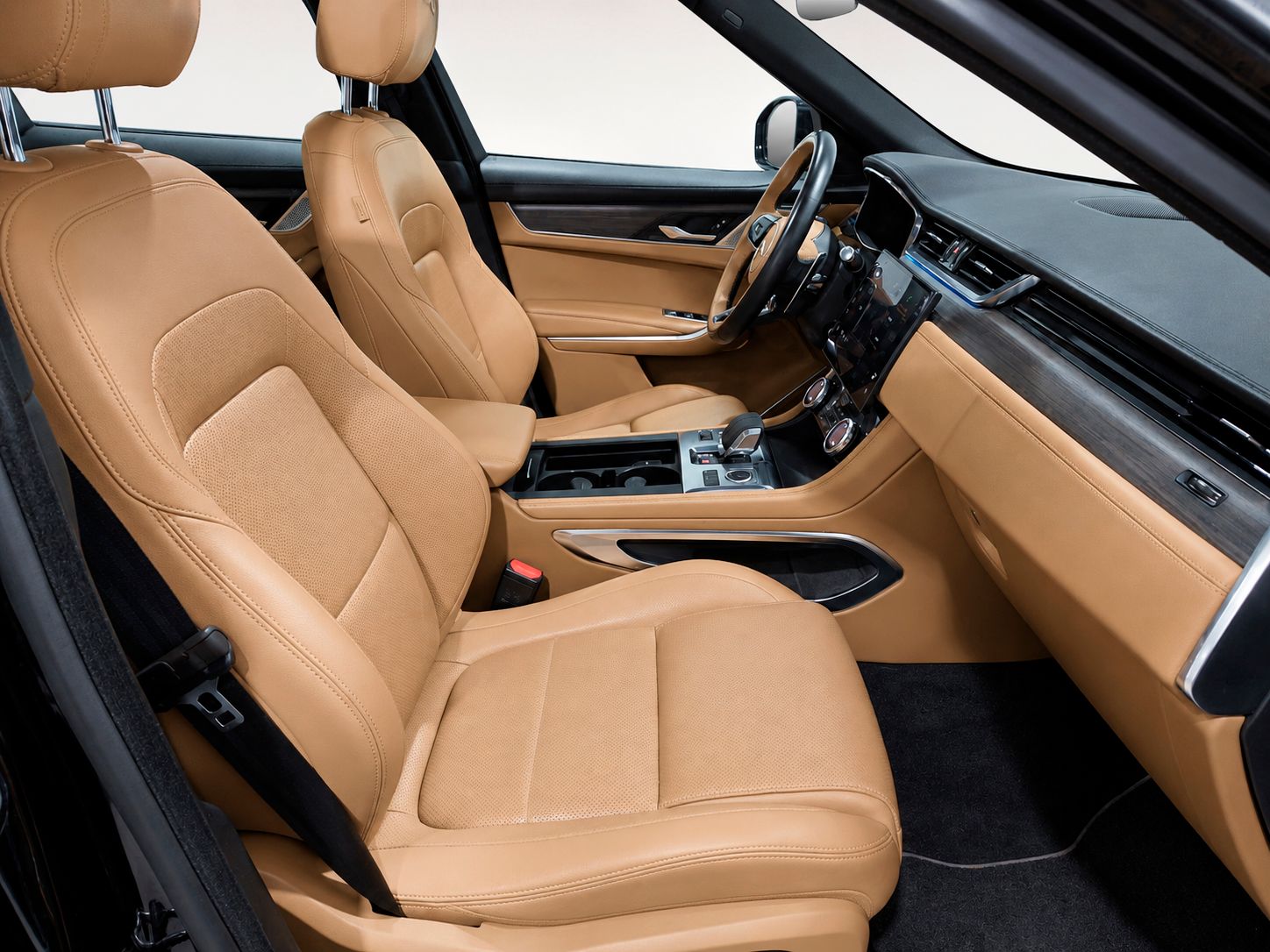 Jaguar F-Pace 2.0D I4 MHEV Standard SE AWD - foto 13