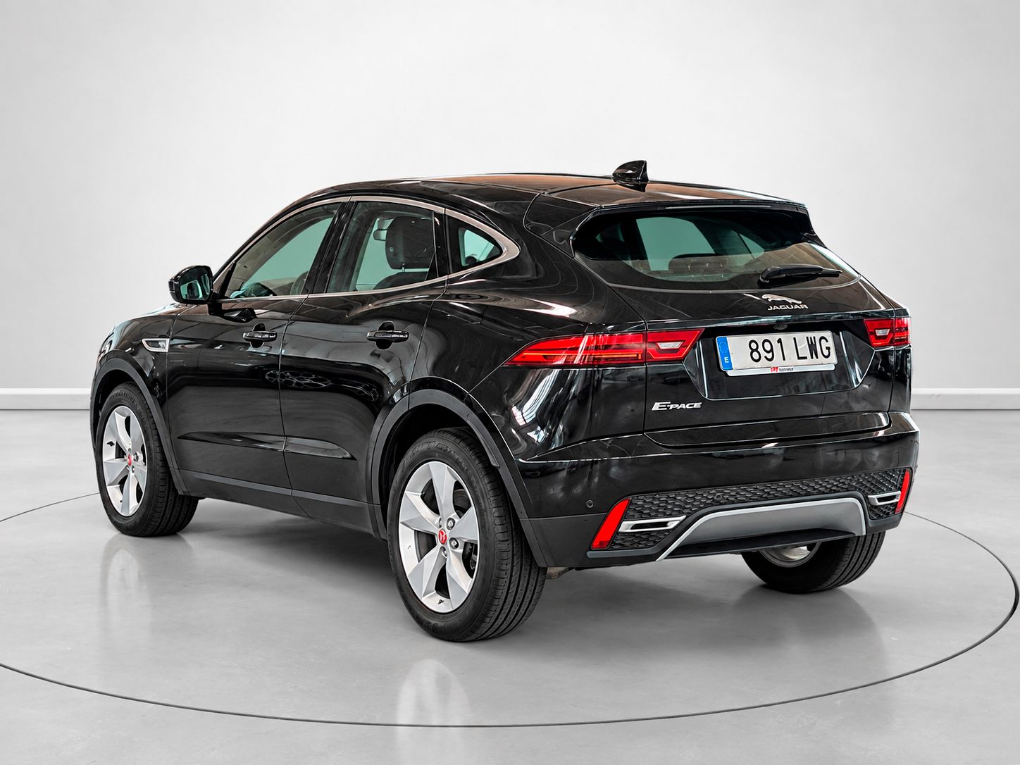 Jaguar E-Pace 2.0D MHEV S 4WD - foto 5