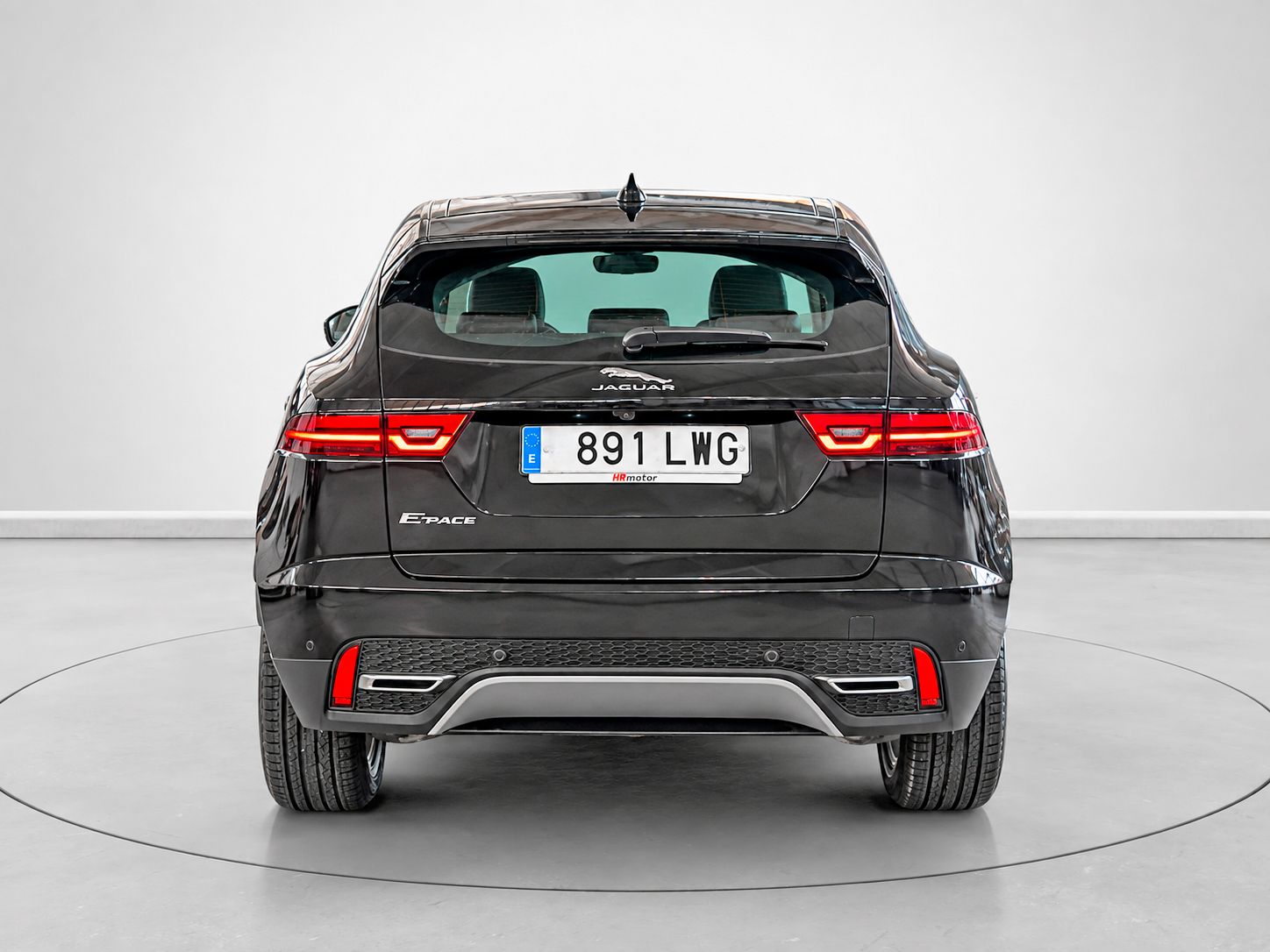 Jaguar E-Pace 2.0D MHEV S 4WD - foto 4