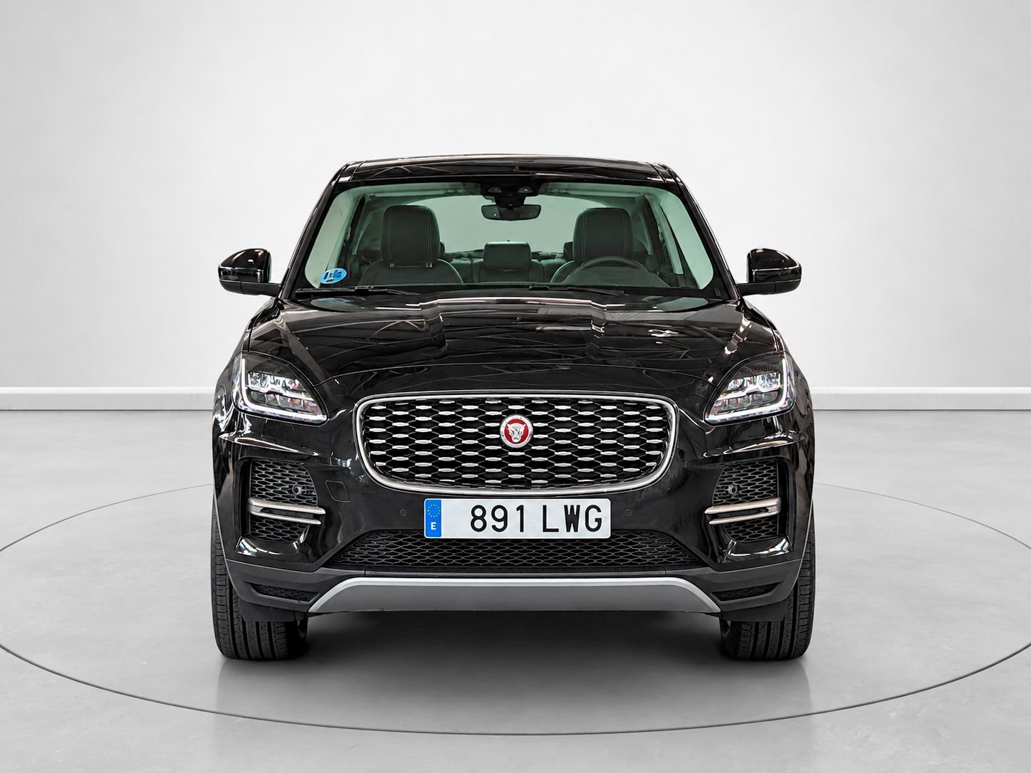 Jaguar E-Pace 2.0D MHEV S 4WD - foto 7
