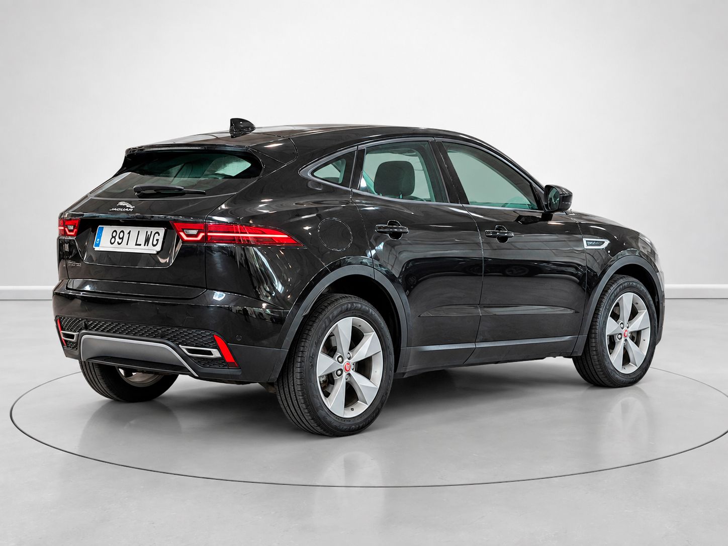 Jaguar E-Pace 2.0D MHEV S 4WD - foto 3