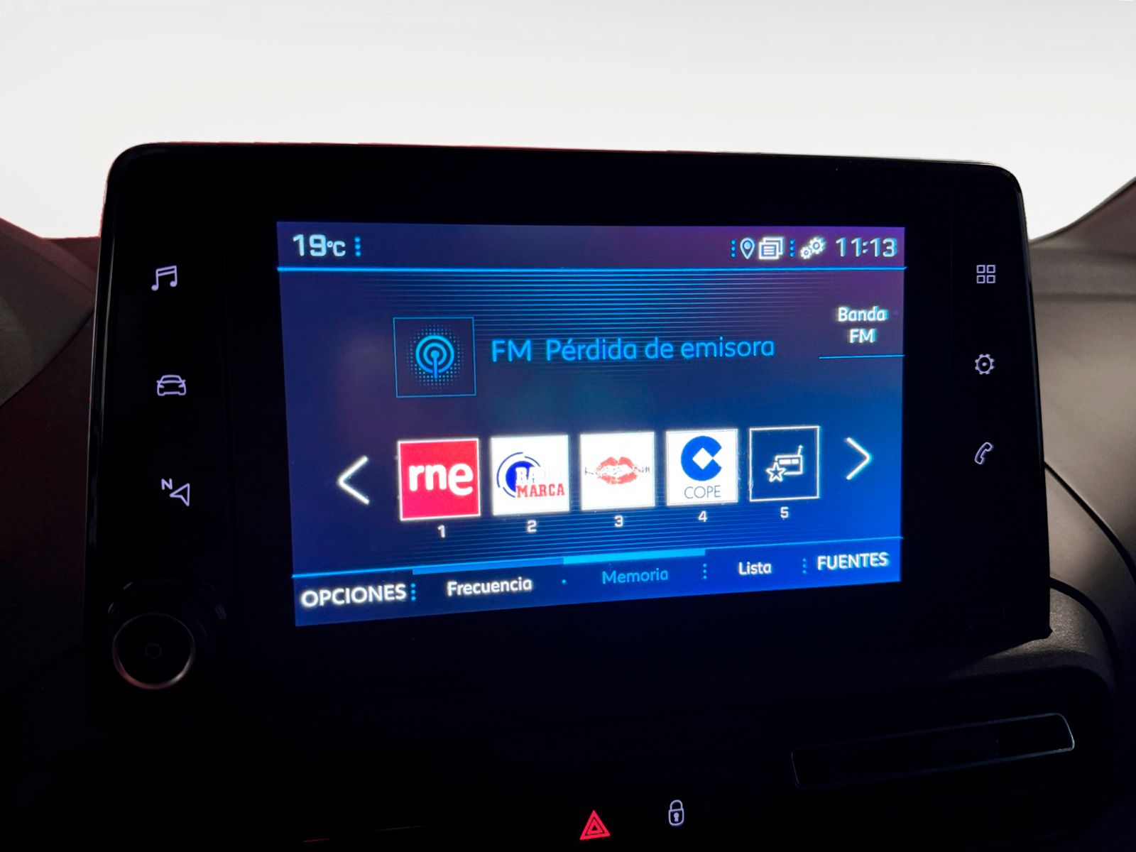 Peugeot Rifter GT Line Long BlueHDi - foto 17