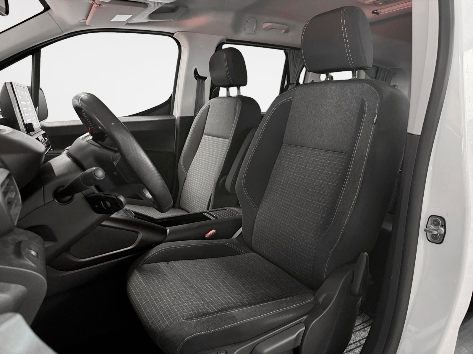 Peugeot Rifter GT Line Long BlueHDi - foto 10