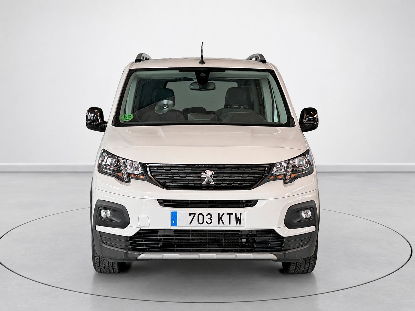 Peugeot Rifter GT Line Long BlueHDi - foto 7