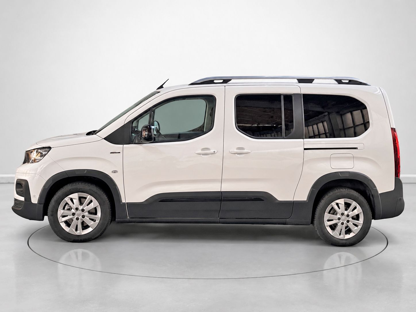Peugeot Rifter GT Line Long BlueHDi - foto 6
