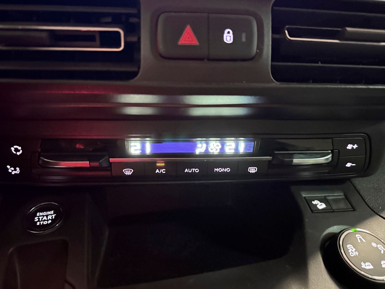 Peugeot Rifter GT Line Long BlueHDi - foto 21