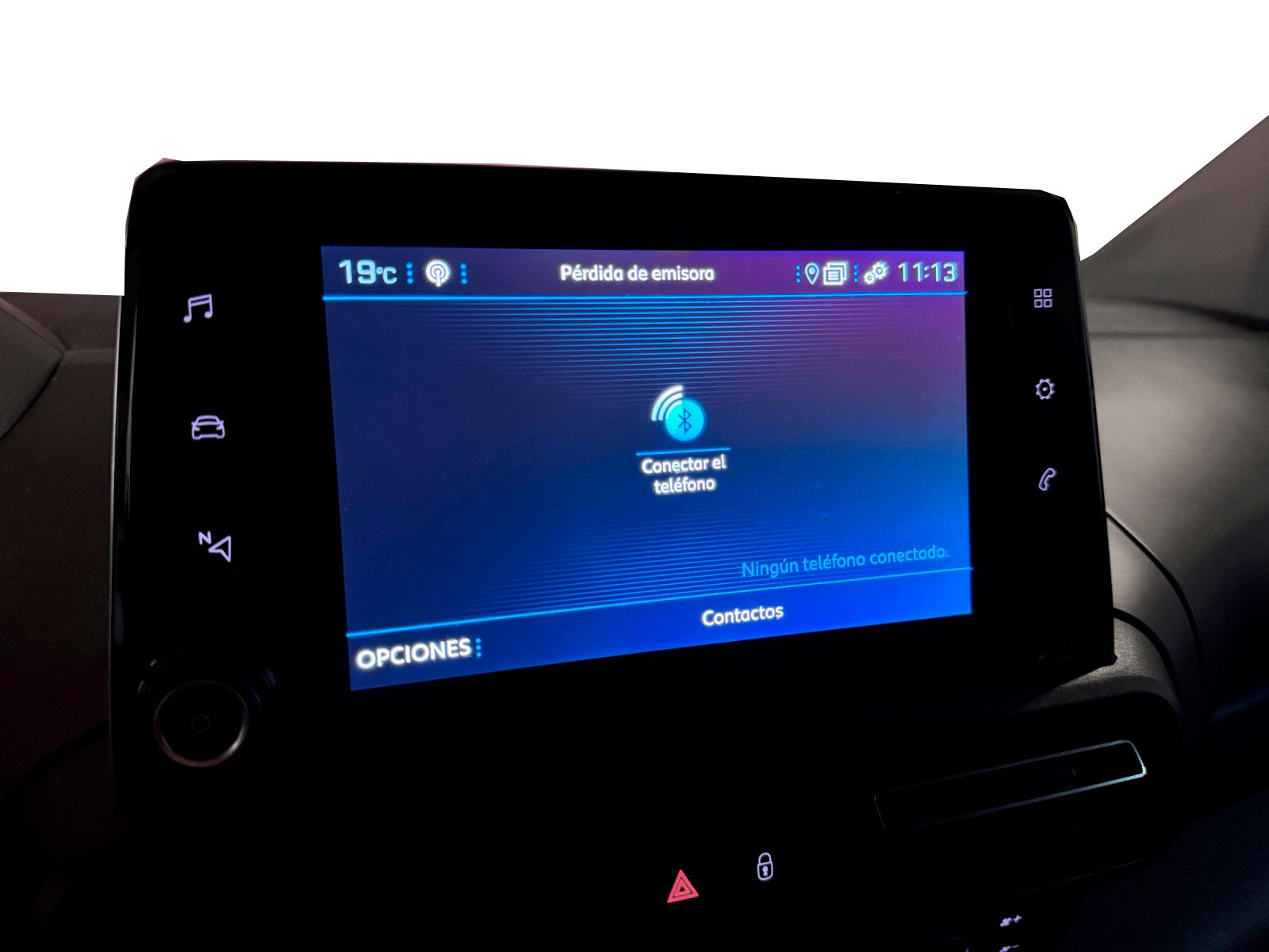 Peugeot Rifter GT Line Long BlueHDi - foto 18
