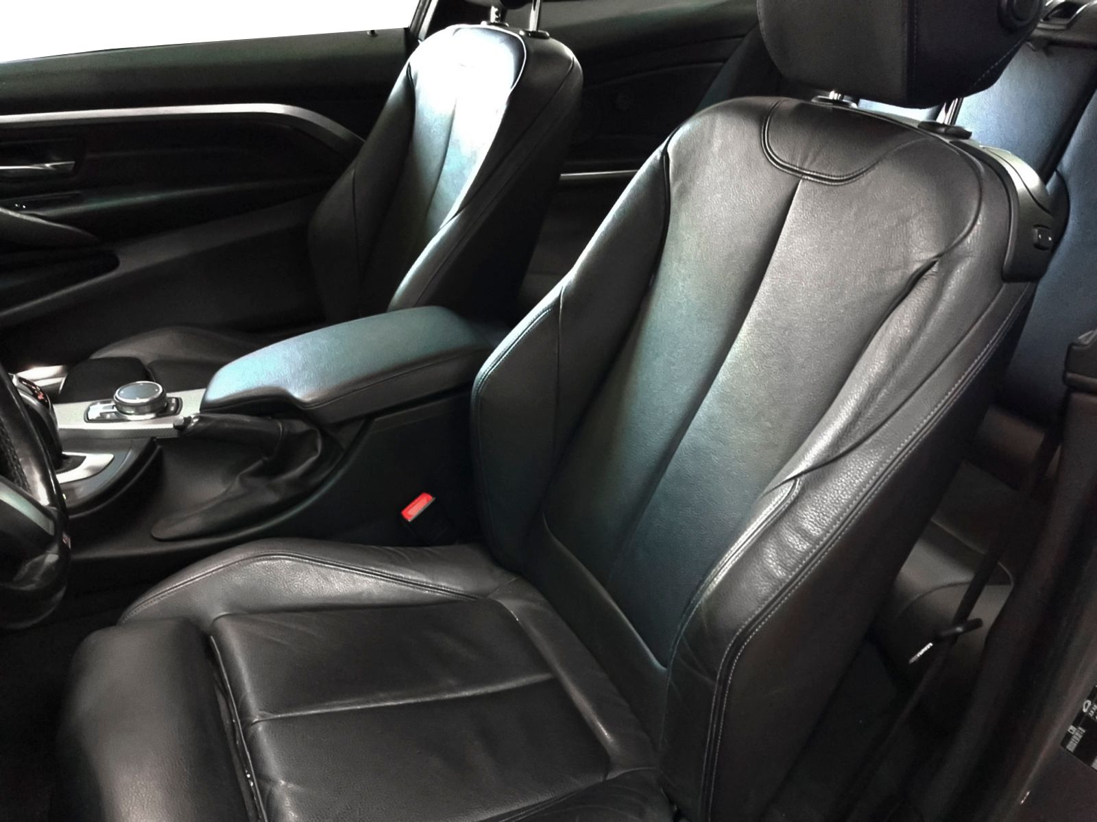 BMW Serie 4 430d Coupe - foto 22
