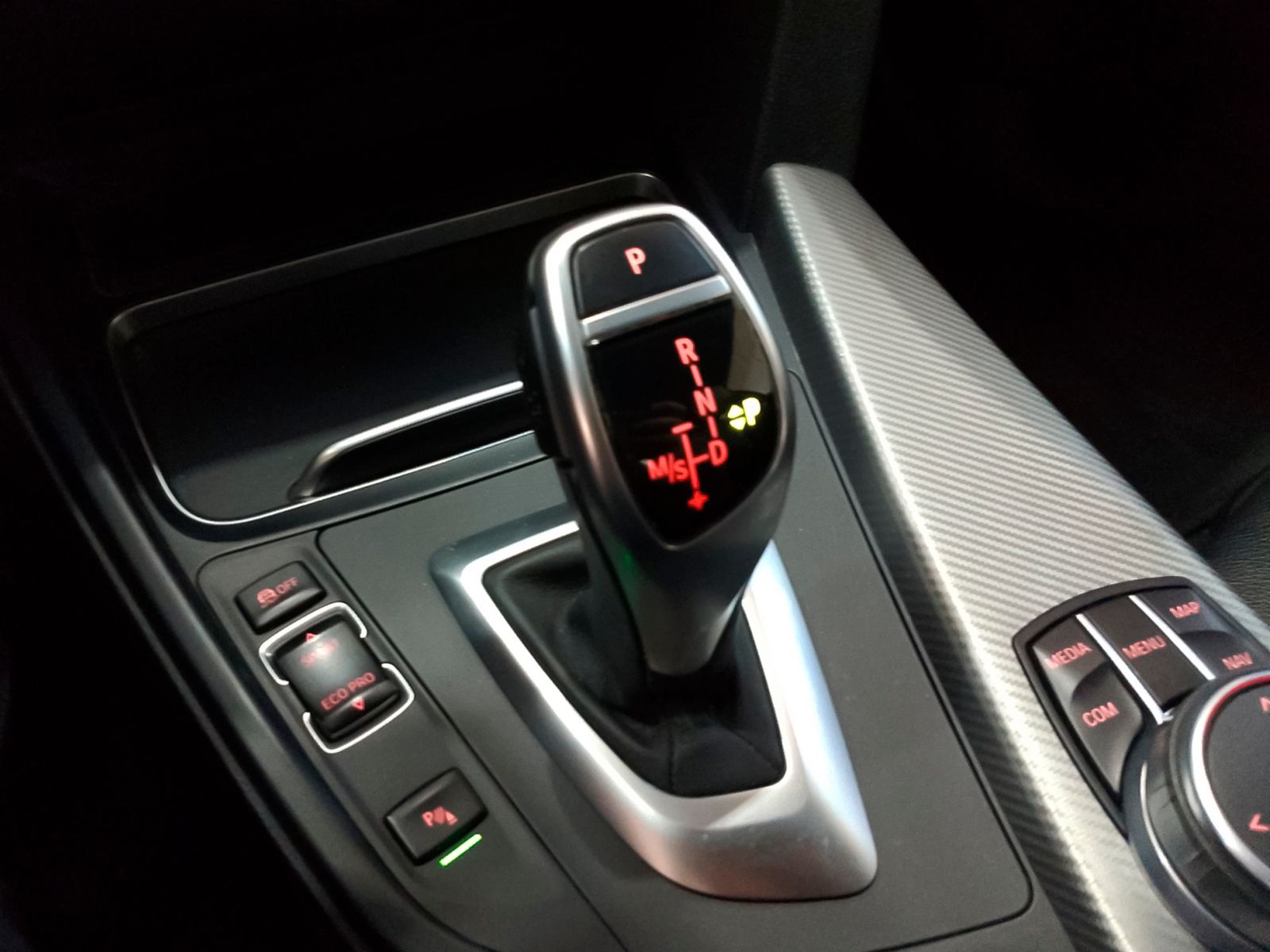 BMW Serie 4 430d Coupe - foto 14
